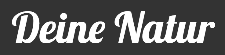 Deine Natur Logo